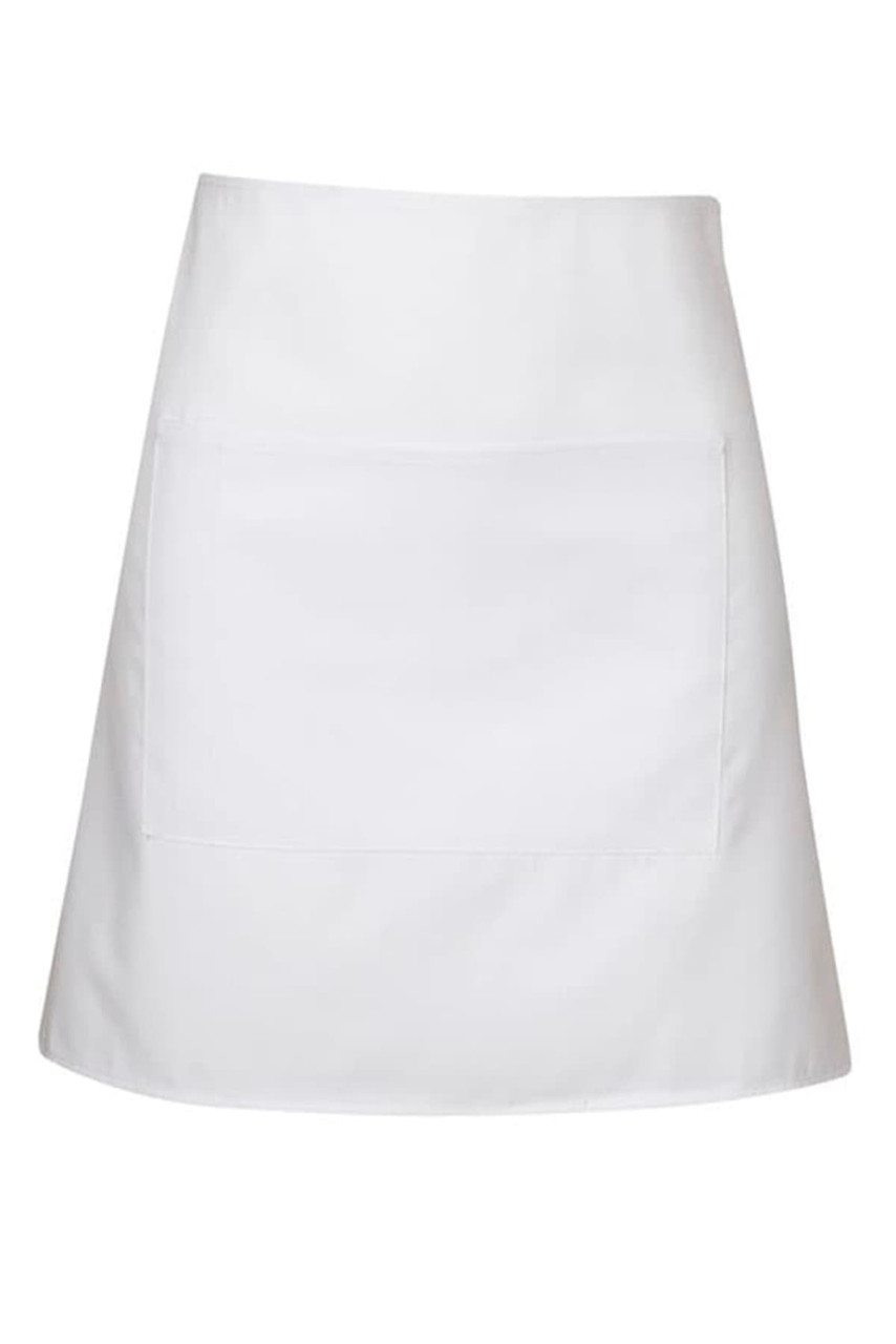 Short Waist Apron.