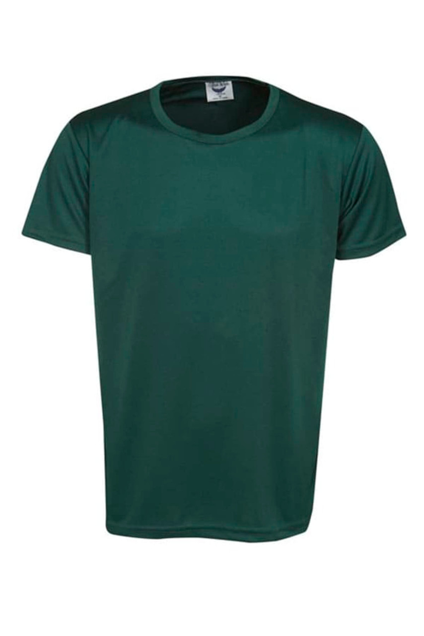 Light Weight Cooldry T-Shirts