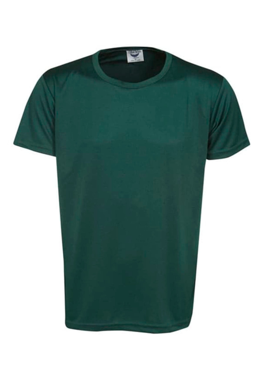 Light Weight Cooldry T-Shirt