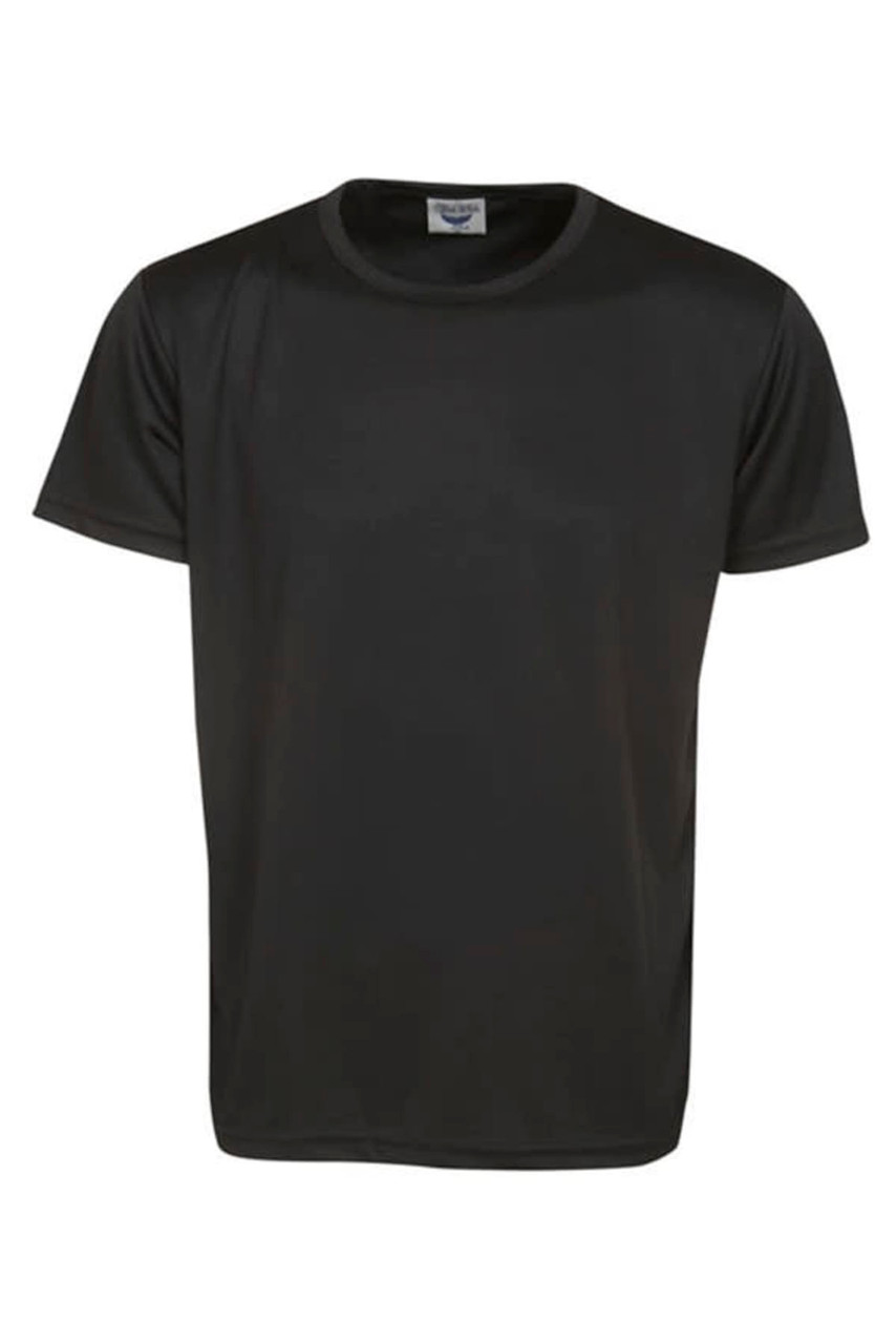 Light Weight Cooldry T-Shirts || 72-T41K