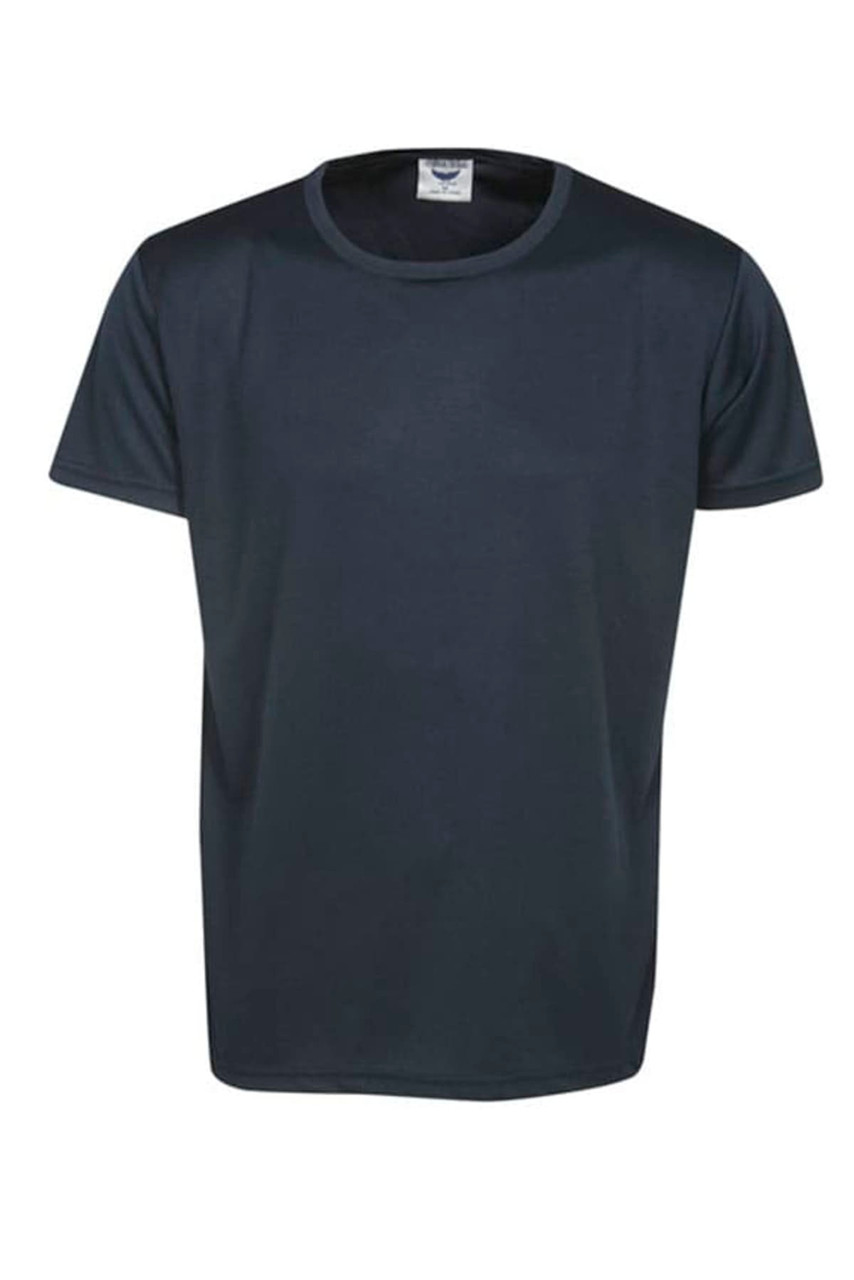 Lightweight Cooldry T-Shirts