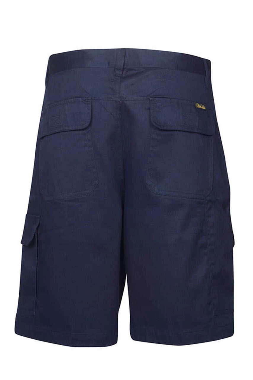 Light Weight Cargo Shorts