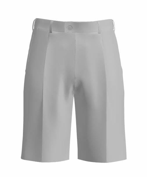 Tailered School Shorts (FlexiWaist)