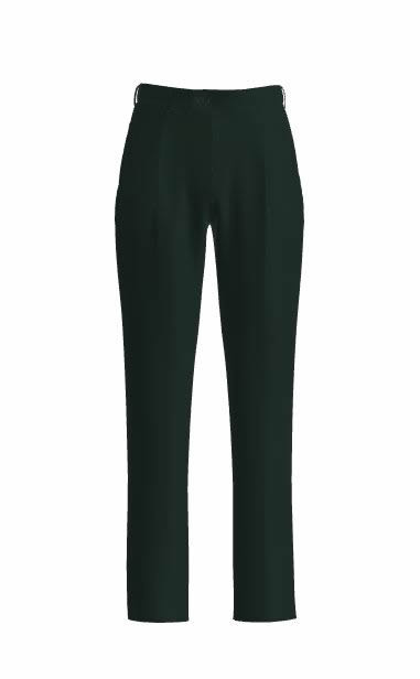 Tailored School Trousers (FlexiWaist)