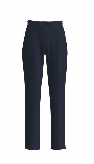 Tailored School Trousers (FlexiWaist)