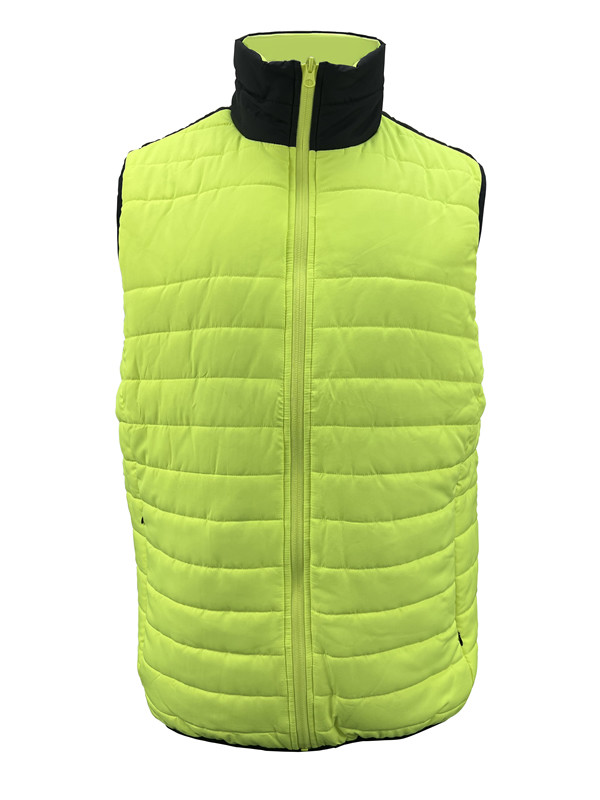 Hi Vis Vest