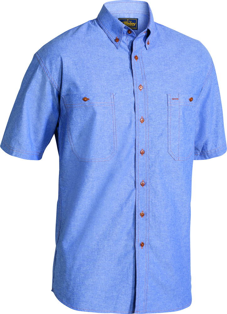 Chambray Shirt