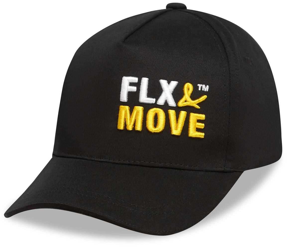 Flx & Move Cap