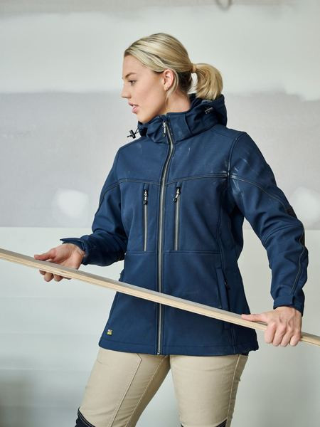 Women's Flx & Move Soft Shell Jacket