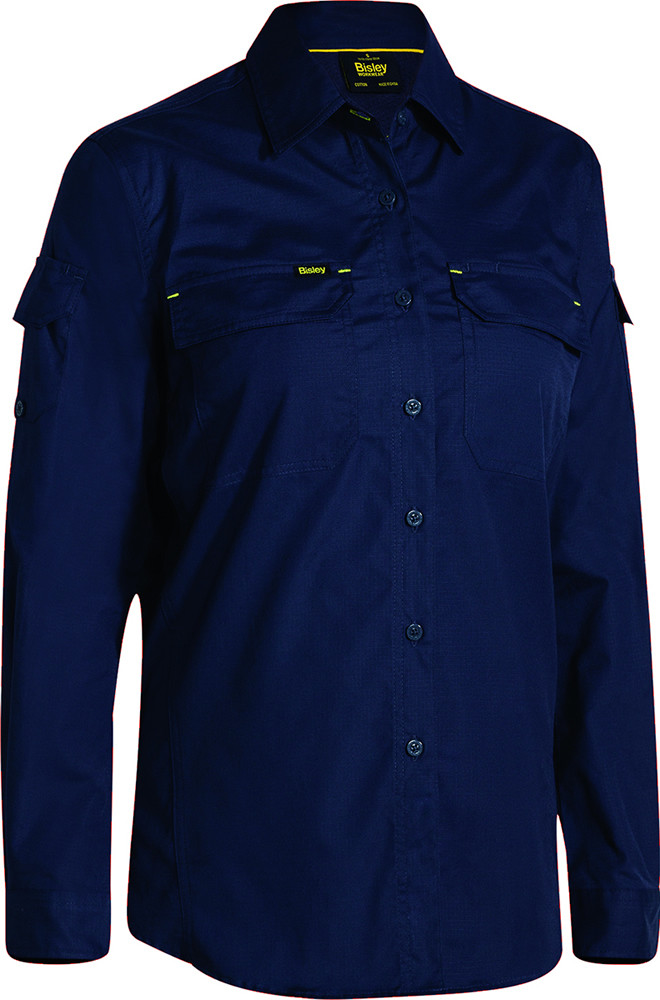 Womens X Airflow Ripstop Shirt