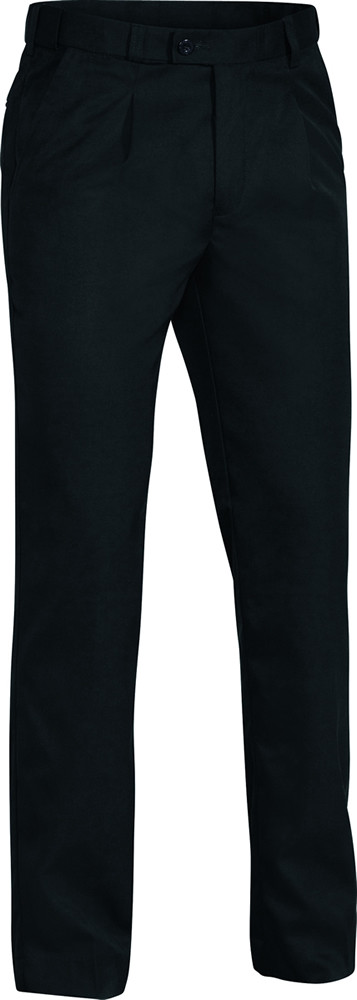 Mens Permanent Press Trouser