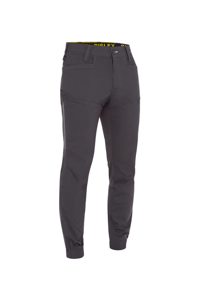 X Airflow Stretch Ripstop Vented Cuffed Pant