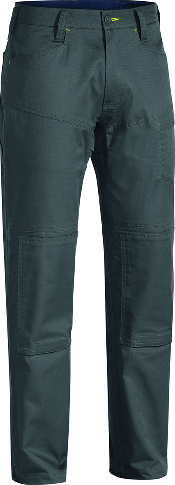 X Airflow Ripstop Vented Work Pants