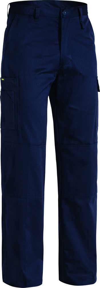 Cool Lightweight Utility Pants
