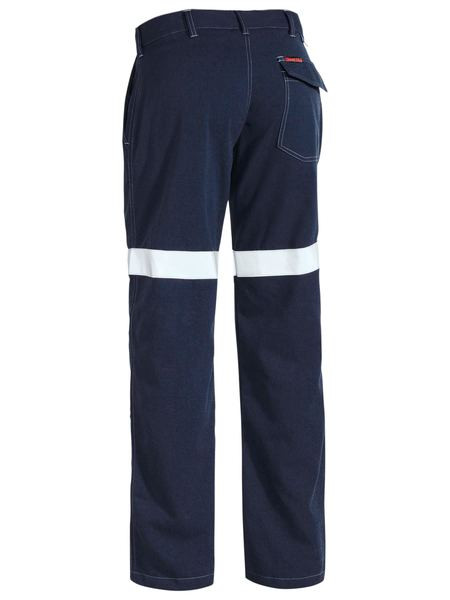 FR Rated Plus Taped Engineered Pant