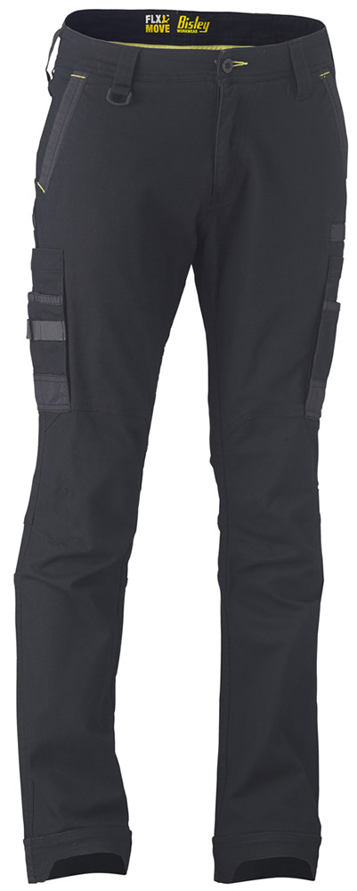 Flx & Move Stretch Utility Cargo Pant