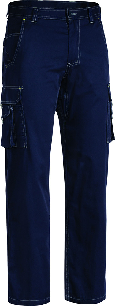 Cool Vented Lightweight Cargo Pant