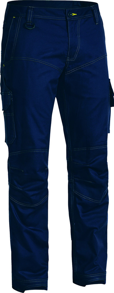 X Airflow Ripstop Engineered Cargo Work Pants