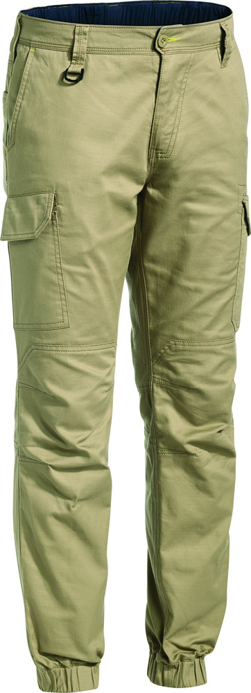 X Airflow Ripstop Stovepipe Engineered Cargo Pants