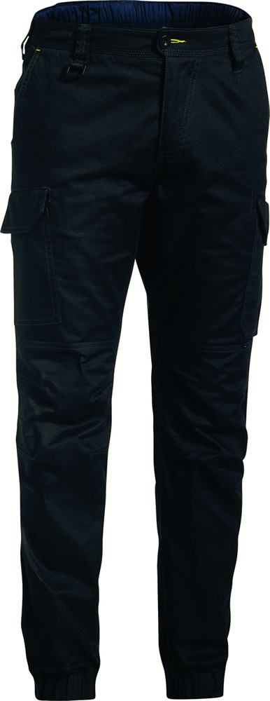 X Airflow Ripstop Stovepipe Engineered Cargo Pants