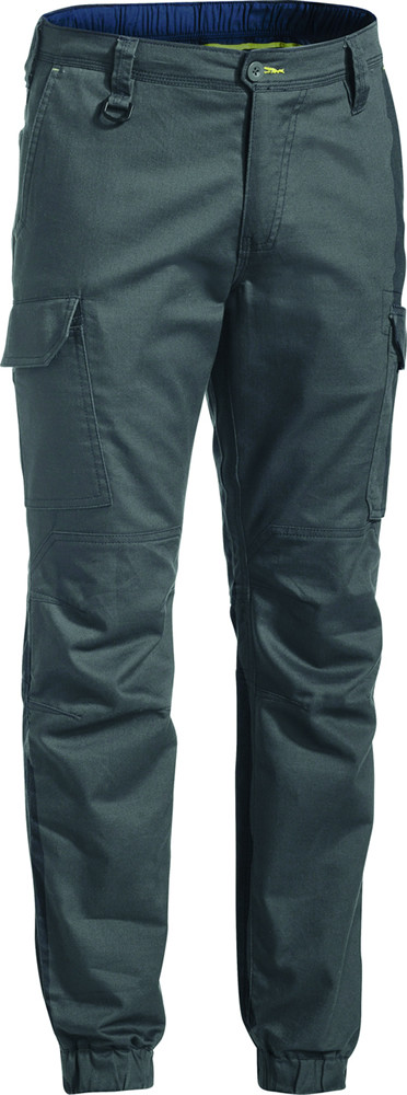 X Airflow Ripstop Stovepipe Engineered Cargo Pants