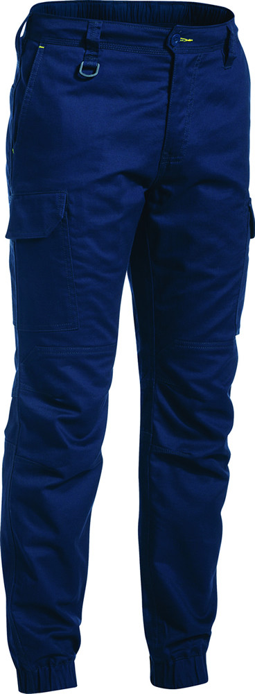 X Airflow Ripstop Stovepipe Engineered Cargo Pants