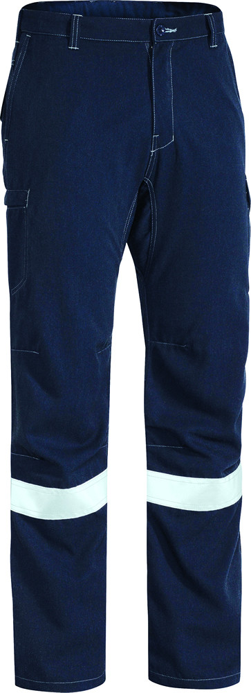 FR Rated Plus FR Taped Engineered Vented Cargo Pant