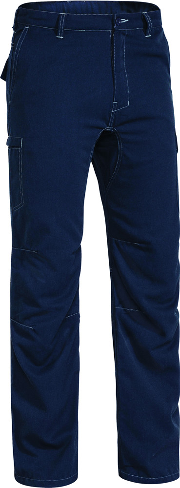 FR Rated Plus FR Engineered Vented Cargo Pant