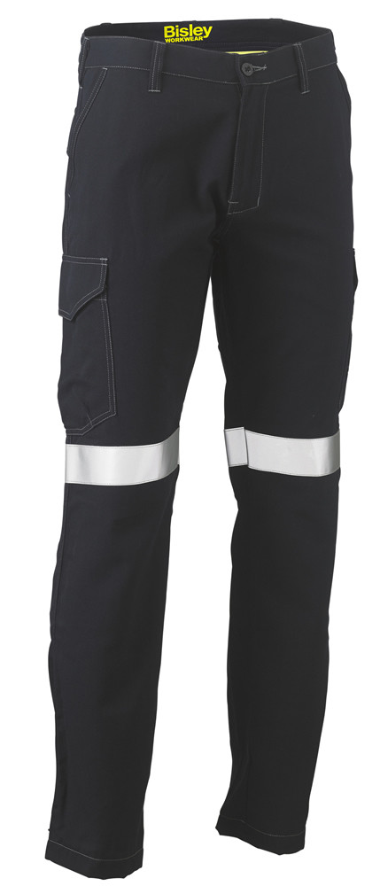 FR Rated  Plus 580 Taped Lightweight FR Cargo Pants