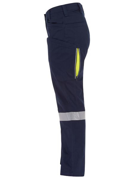 Women's X Airflow Taped Stretch Ripstop Vented Cargo Pant