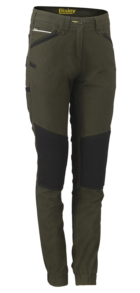 Women's Flx & Move Shield Panel Pants