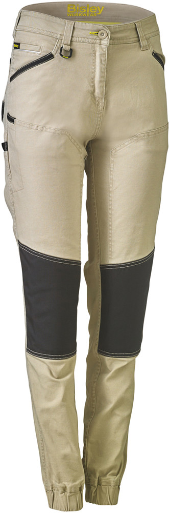 Women's Flx & Move Shield Panel Pants