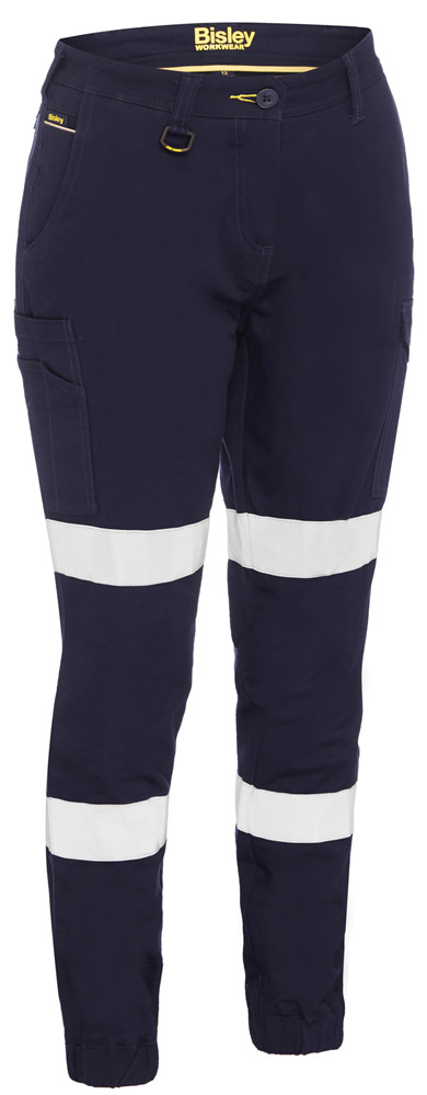 Women's Taped Stretch Jean