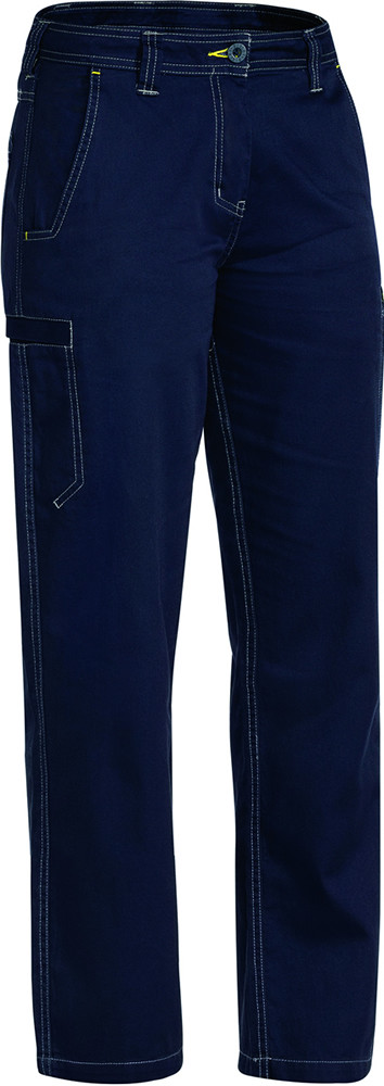 Women's Cool Lightweight Vented Pant