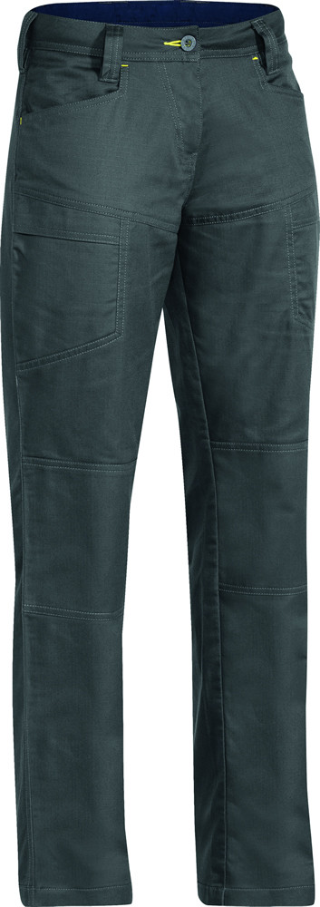 Womens X Airflow Ripstop Vented Work Pant