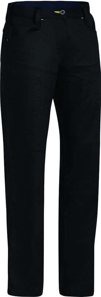 Womens X Airflow Ripstop Vented Work Pant