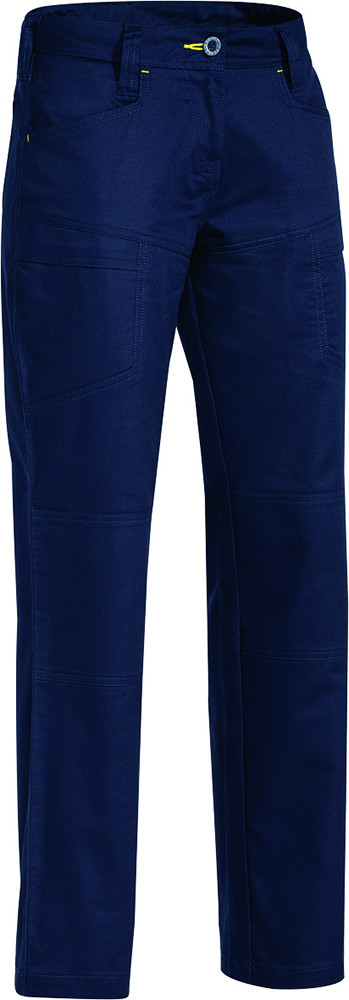 Womens X Airflow Ripstop Vented Work Pant