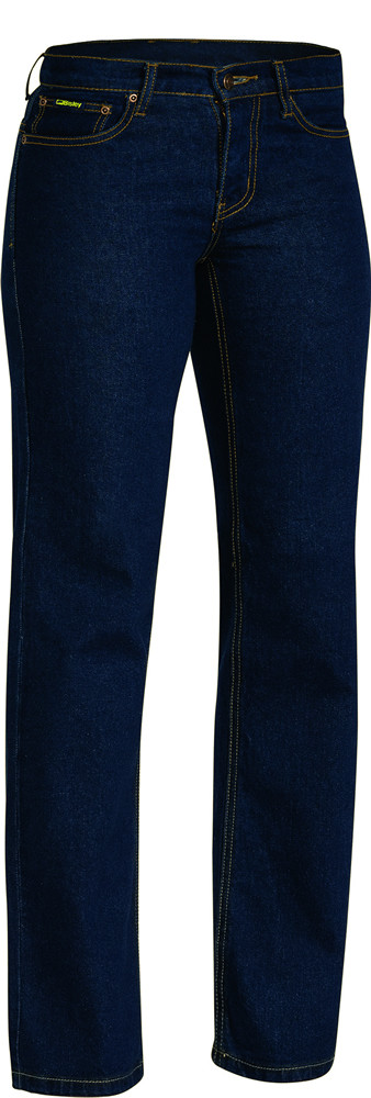 Women's Stretch Denim Jean