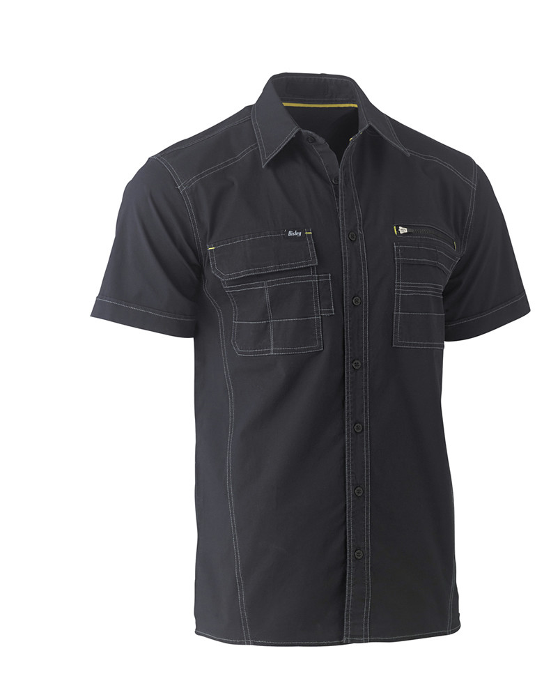Flx & Move Utility Work Shirt