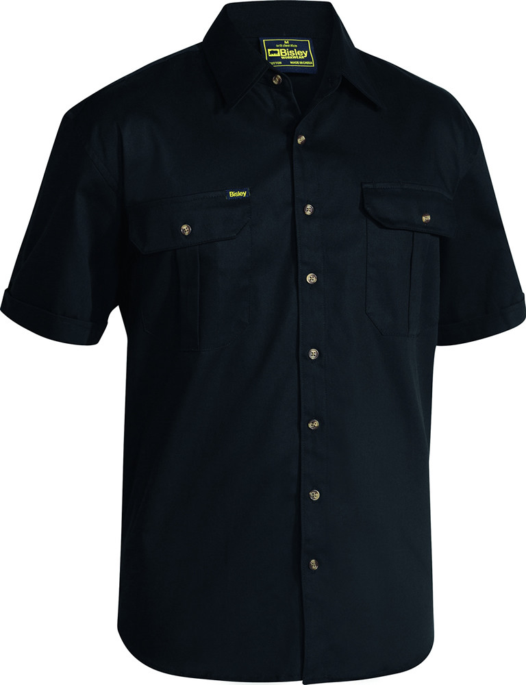 Original Cotton Drill Shirt