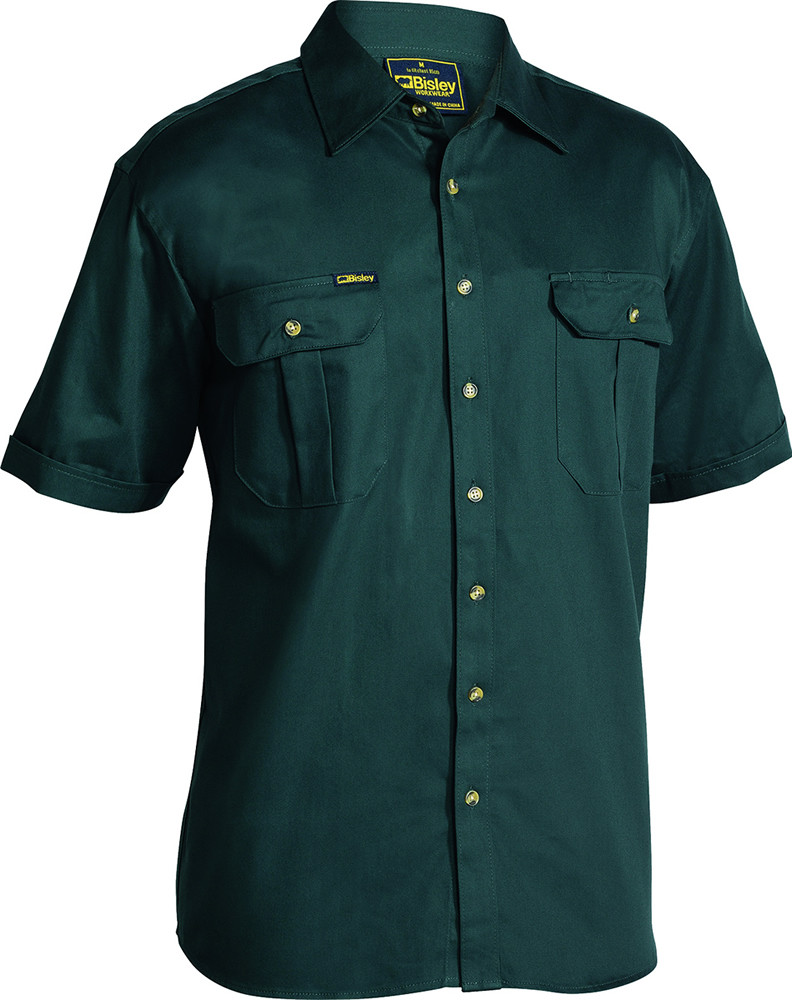 Original Cotton Drill Shirt