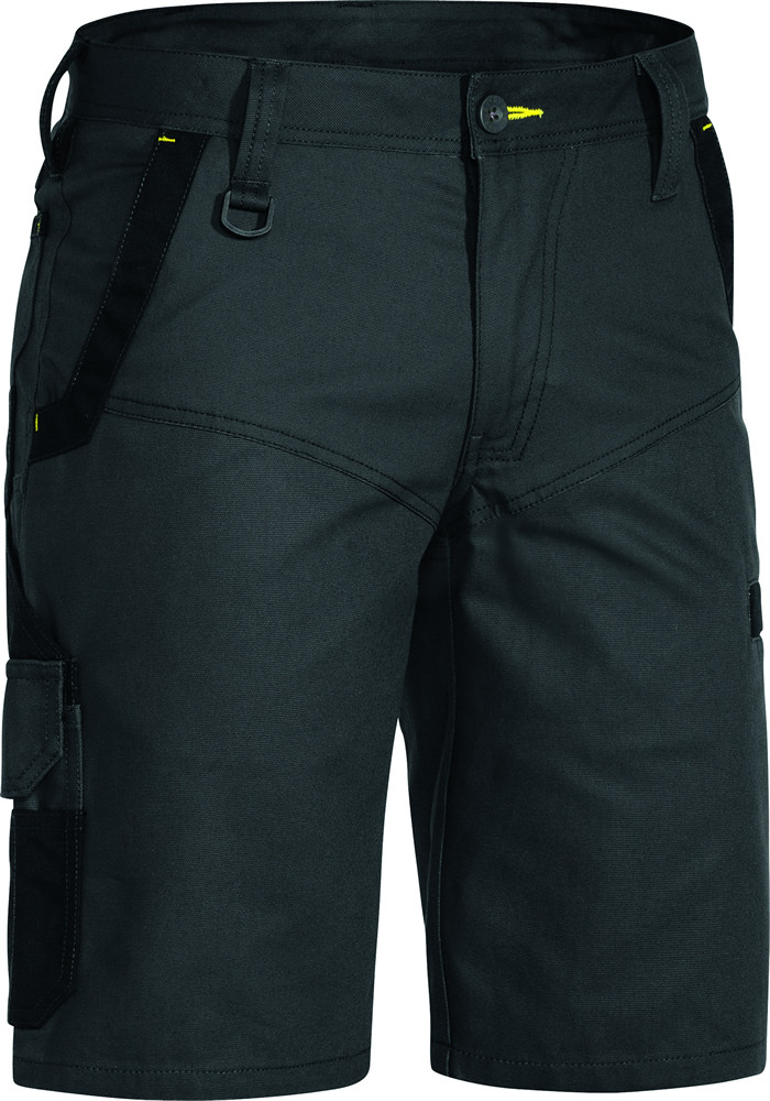 Flx & Move Stretch Cargo Short
