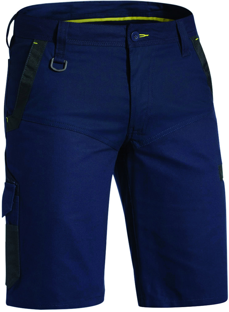 Flx & Move Stretch Cargo Short