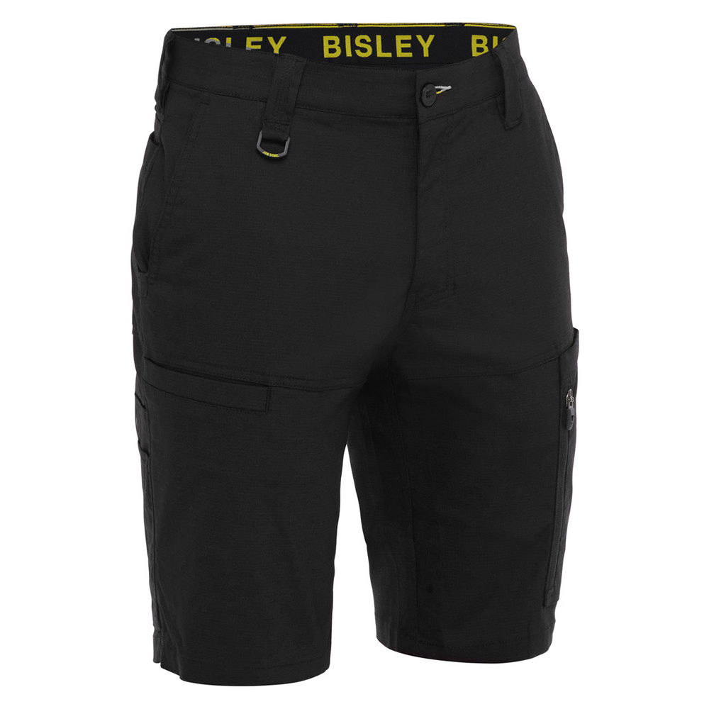 X Airflow Stretch Ripstop Vented Cargo Short