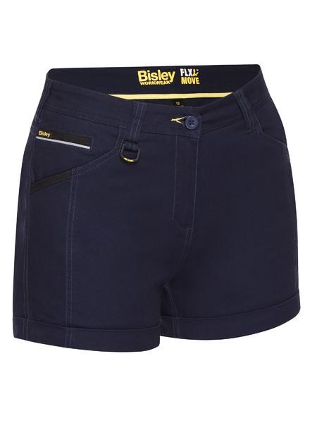 Women's Flex & Move Short Short