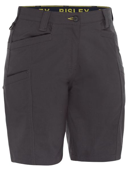 Women's X Airflow Stretch Ripstop Vented Cargo Short