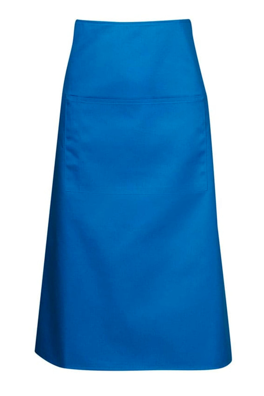 Long Waist Apron || 72-A02