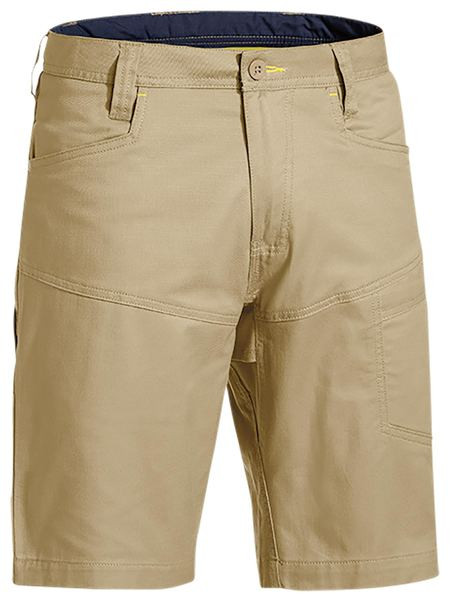 X Airflow Ripstop Vented Work Short