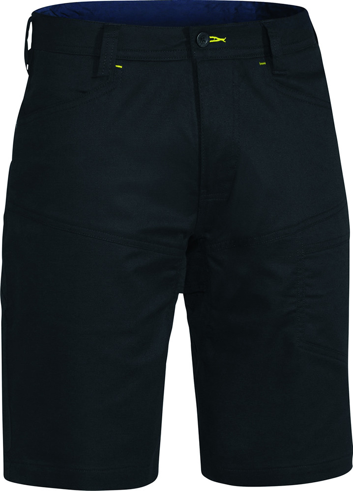 X Airflow Ripstop Vented Work Short