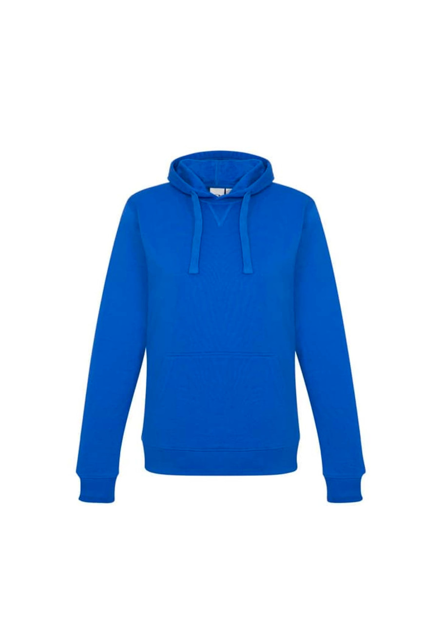 Women's Crew Hoodie